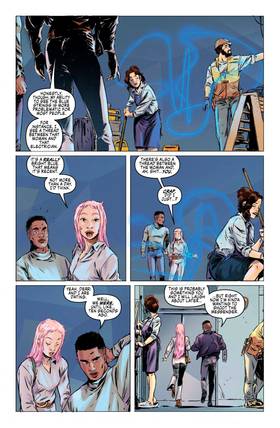 Read String  1 Page 9 in English