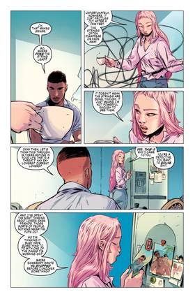 Read String  2 Page 6 in English