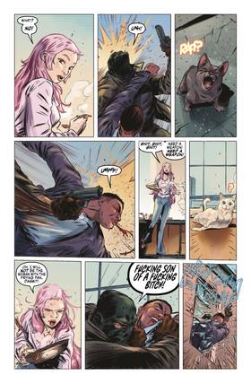 Read String  3 Page 4 in English