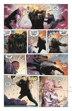 Read String  3 Page 6 in English