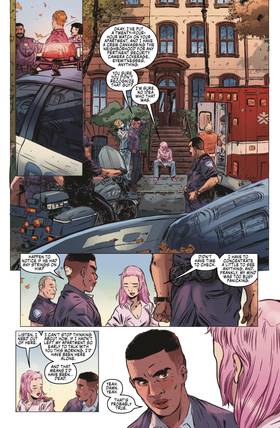 Read String  3 Page 8 in English
