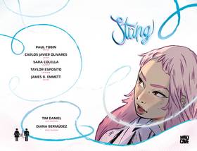 Read String  6 Page 3 in English