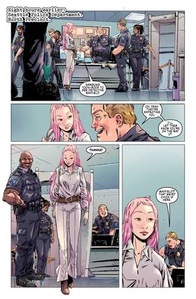 Read String  6 Page 7 in English