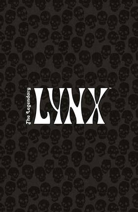 Read The Legendary Lynx  1 Page 2 in English