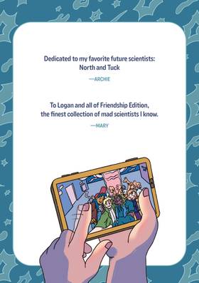 Read Teleportation And Other Luxuries  1 Page 6 in English