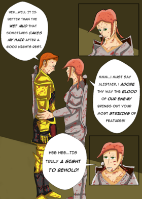 Read Life of an Aspie  1 Page 7 in English