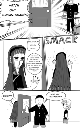 Read Life of an Aspie  2 Page 7 in English