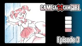 Read GAMEGAL x CAMGIRL  3 Page 1 in English