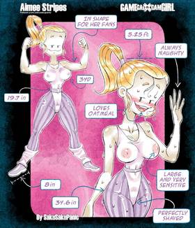 Read GAMEGAL x CAMGIRL  6 Page 3 in English