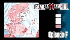 Read GAMEGAL x CAMGIRL  7 Page 1 in English
