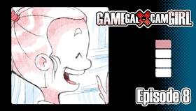 Read GAMEGAL x CAMGIRL  8 Page 1 in English