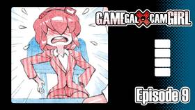 Read GAMEGAL x CAMGIRL  9 Page 1 in English
