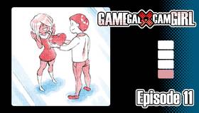 Read GAMEGAL x CAMGIRL  11 Page 1 in English