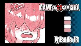 Read GAMEGAL x CAMGIRL  13 Page 1 in English