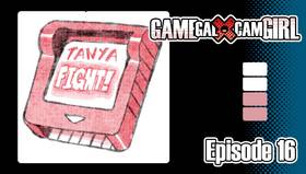 Read GAMEGAL x CAMGIRL  16 Page 1 in English