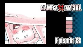 Read GAMEGAL x CAMGIRL  18 Page 1 in English