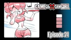 Read GAMEGAL x CAMGIRL  21 Page 1 in English