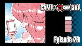 Read GAMEGAL x CAMGIRL  29 Page 1 in English