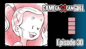 Read GAMEGAL x CAMGIRL  30 Page 1 in English