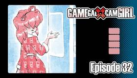 Read GAMEGAL x CAMGIRL  32 Page 1 in English