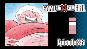 Read GAMEGAL x CAMGIRL  36 Page 1 in English