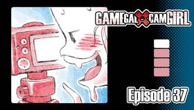 Read GAMEGAL x CAMGIRL  37 Page 1 in English