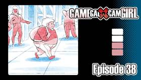 Read GAMEGAL x CAMGIRL  38 Page 1 in English