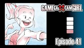 Read GAMEGAL x CAMGIRL  41 Page 1 in English