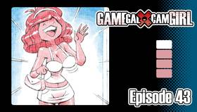 Read GAMEGAL x CAMGIRL  43 Page 1 in English