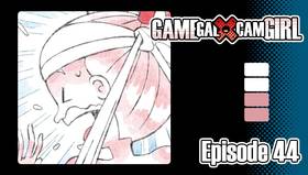 Read GAMEGAL x CAMGIRL  44 Page 1 in English
