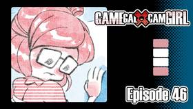Read GAMEGAL x CAMGIRL  46 Page 1 in English