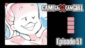 Read GAMEGAL x CAMGIRL  51 Page 1 in English
