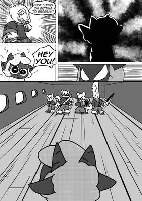 Read Battle Sheep  1 Page 10 in English