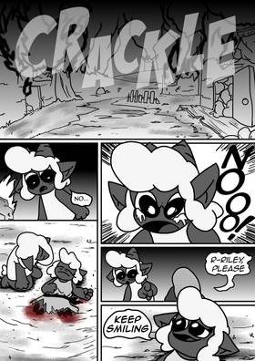 Read Battle Sheep  4 Page 3 in English