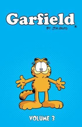 Read Garfield (Volume)  3 Page 2 in English