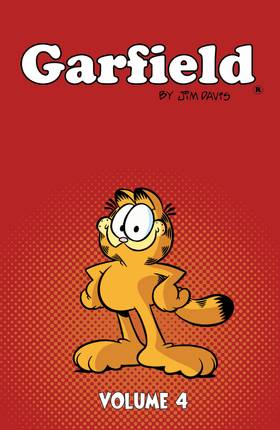 Read Garfield (Volume)  4 Page 1 in English