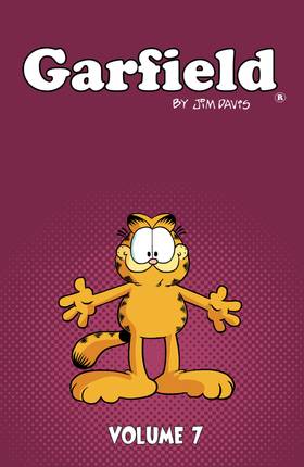 Read Garfield (Volume)  7 Page 1 in English