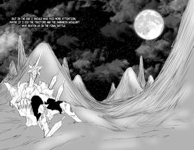 Read Flame's Shadow  1 Page 5 in English
