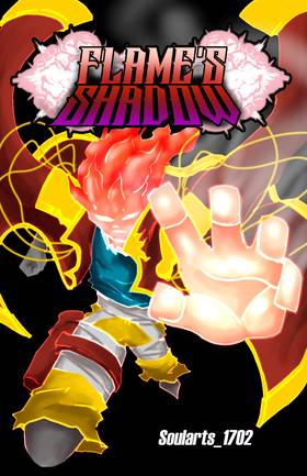 Read Flame's Shadow  1 Page 1 in English