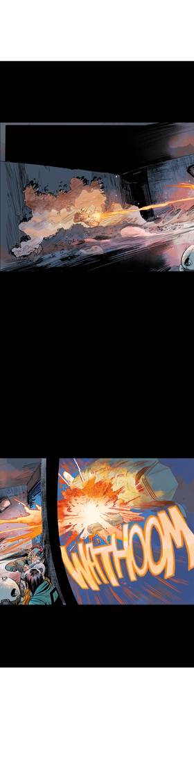 Read Cyberpunk 2077: Trauma Team (Toons)  9 Page 2 in English