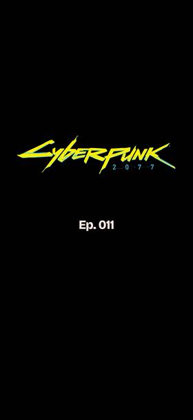 Cyberpunk 2077: Trauma Team (Toons): Episode 11