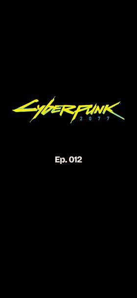 Cyberpunk 2077: Trauma Team (Toons): Episode 12