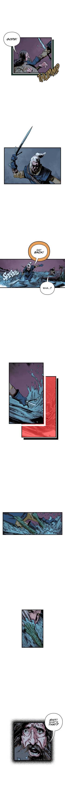 Read The Witcher (Toons)  2 Page 2 in English