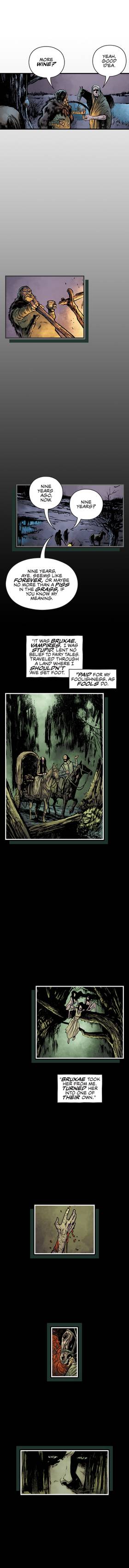 Read The Witcher (Toons)  2 Page 5 in English