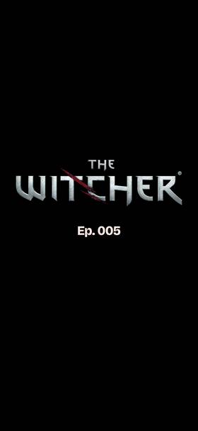 The Witcher (Toons): Episode 5