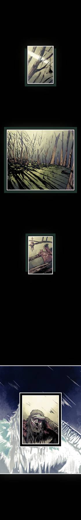 Read The Witcher (Toons)  5 Page 3 in English