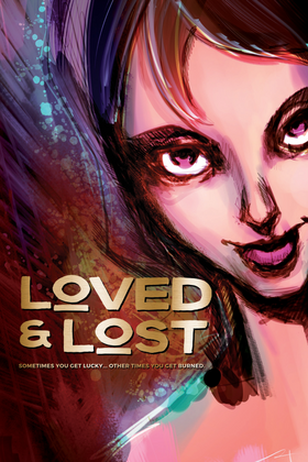 Read Loved & Lost  1 Page 1 in English