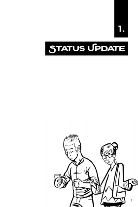 Read Loved & Lost  1 Page 7 in English