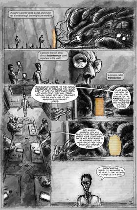 Read Unring The Bell  1 Page 2 in English