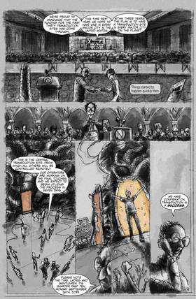 Read Unring The Bell  1 Page 3 in English
